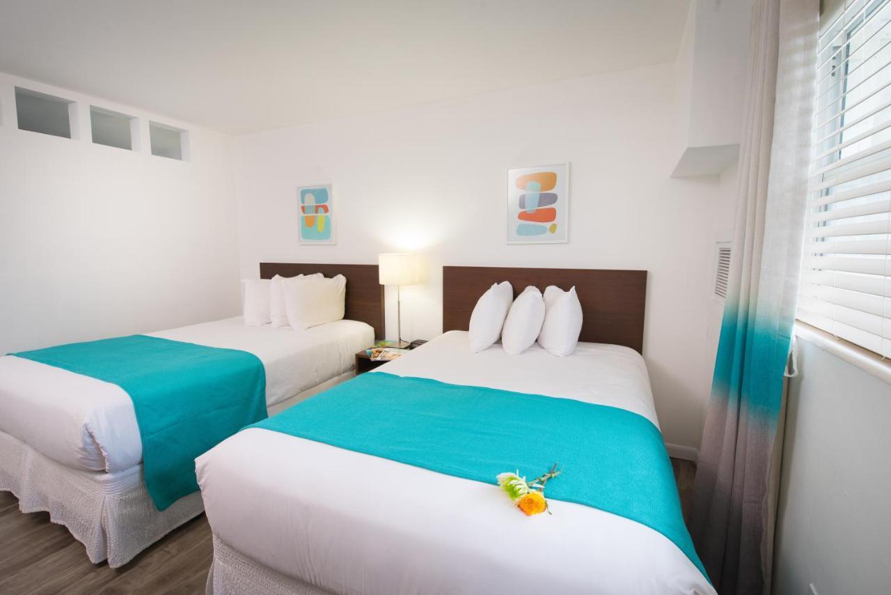 Regency Inn & Suites Sarasota Luaran gambar