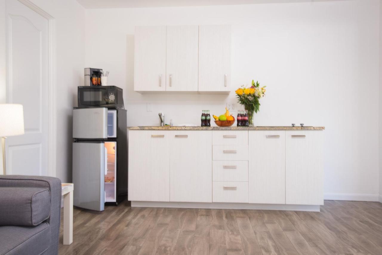 Regency Inn & Suites Sarasota Luaran gambar