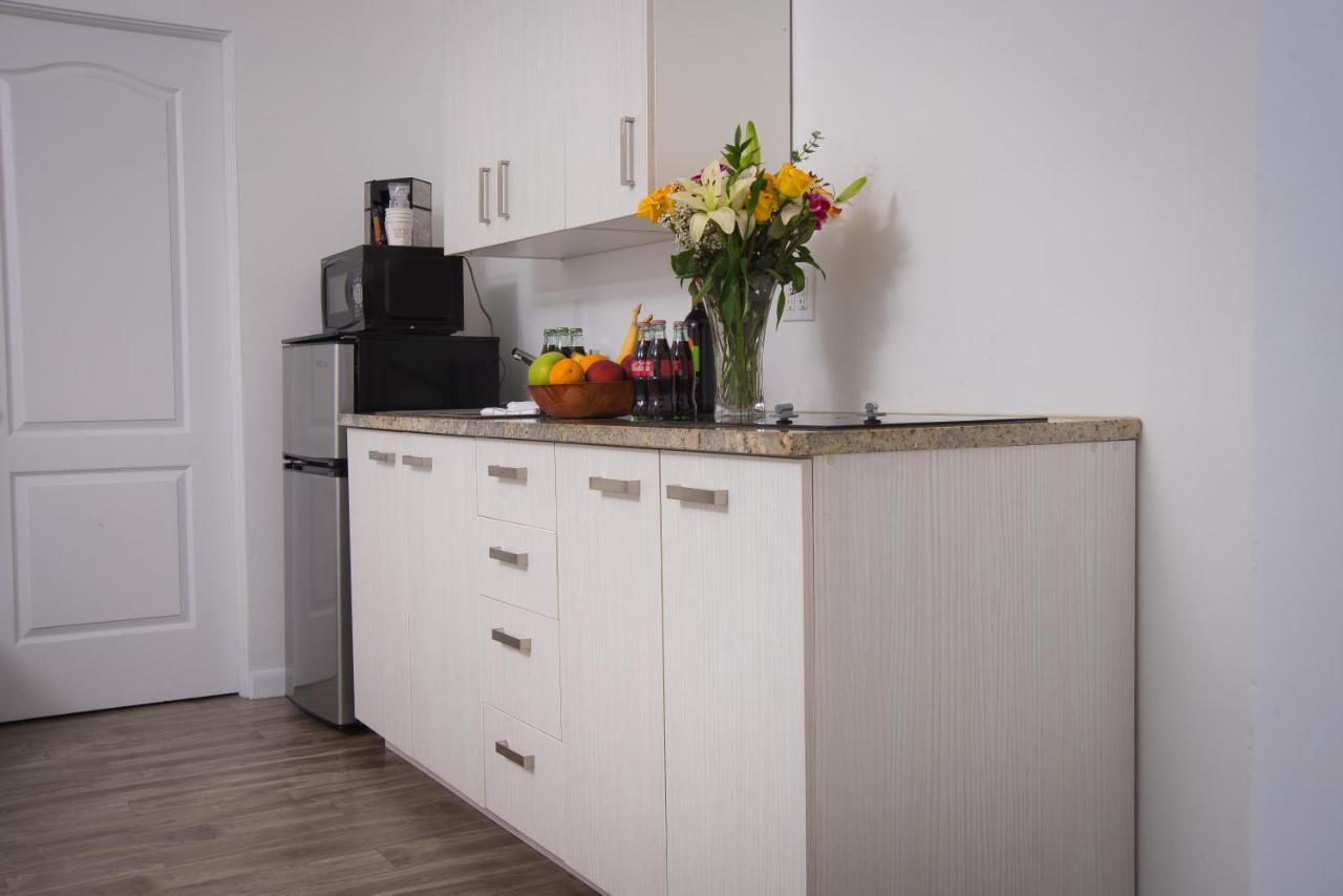Regency Inn & Suites Sarasota Luaran gambar