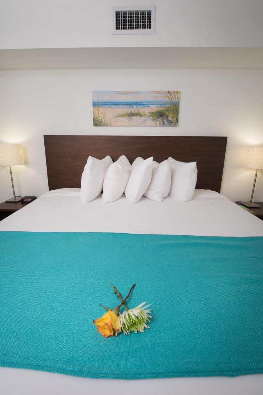 Regency Inn & Suites Sarasota Luaran gambar