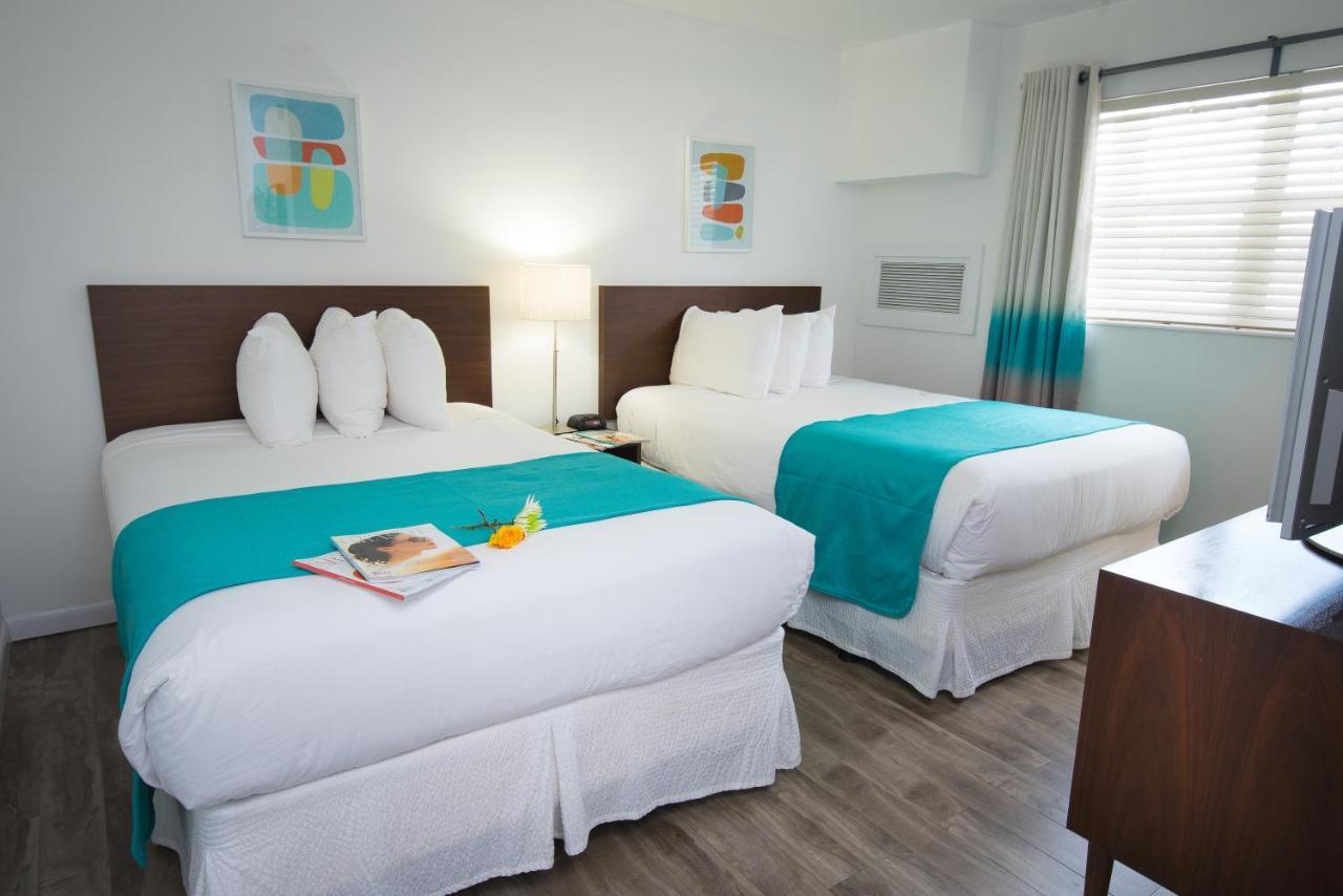 Regency Inn & Suites Sarasota Luaran gambar