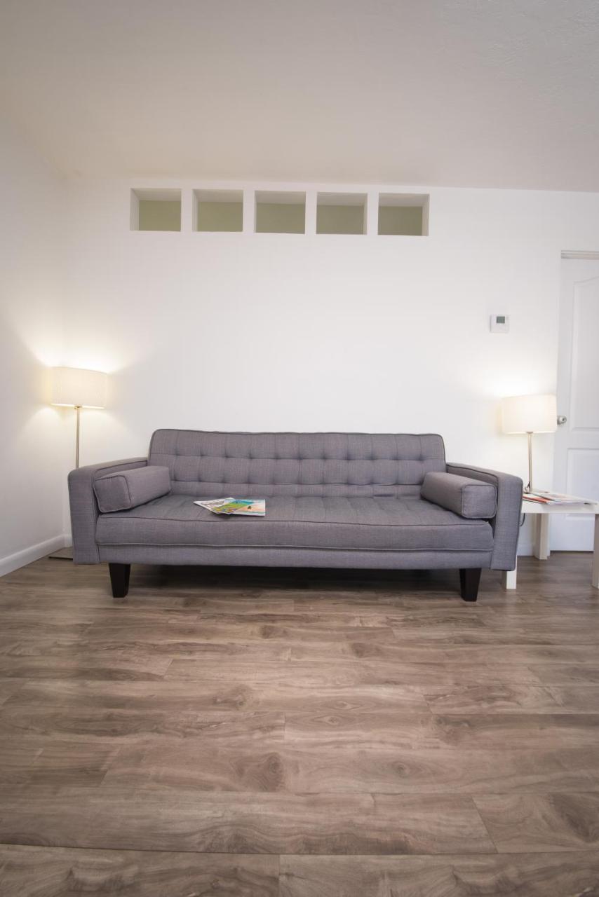 Regency Inn & Suites Sarasota Luaran gambar